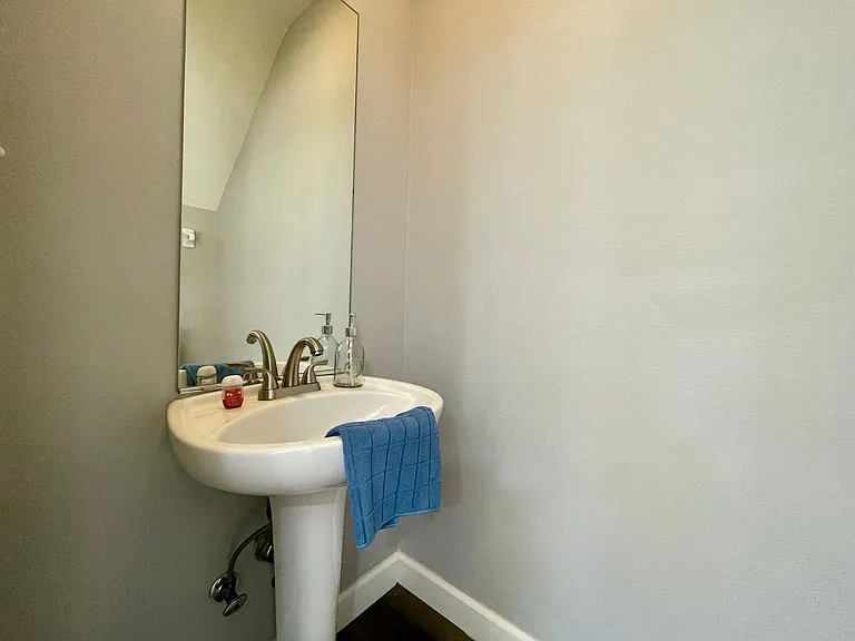 Village Park Townhomes | 2 & 3 Bedroom Apartments in Lady Lake, FL — Photo 29