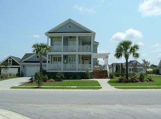 314 Canal Prism Rd, Johns Island, SC 29455