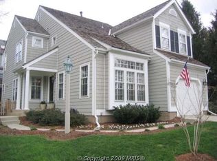 11614 Springhouse Pl, Reston, VA 20194