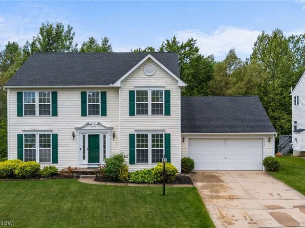 7618 Brookgate Way, Northfield, OH 44067