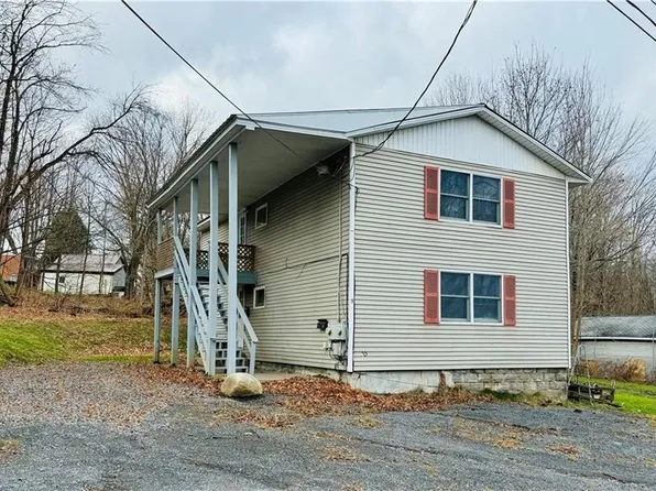 3 Lathrop St, Carthage, NY 13619