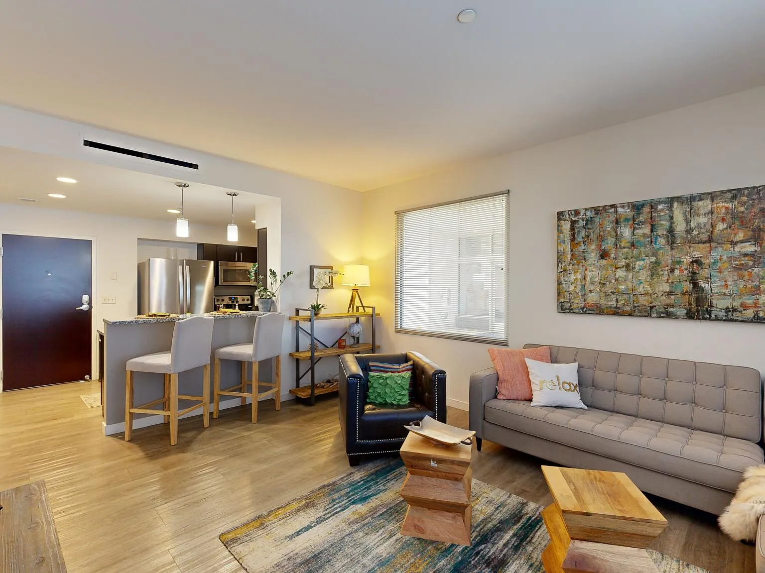 Innova Apartments — Photo 4