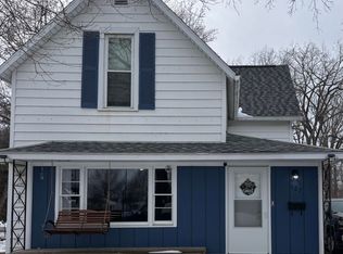 927 S Wayne St, Saint Marys, OH 45885