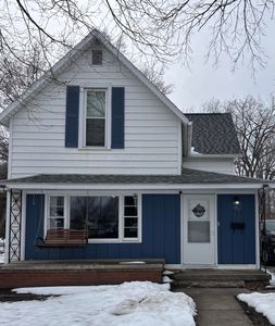 927 S Wayne St, Saint Marys, OH, 45885