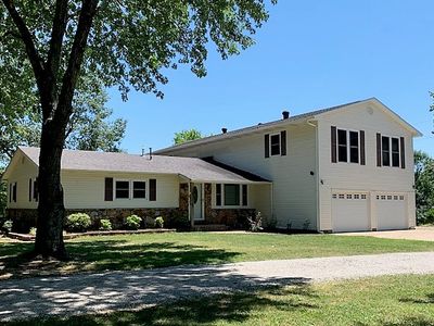 14008 County Road 403 Dexter Mo 63841 Zillow