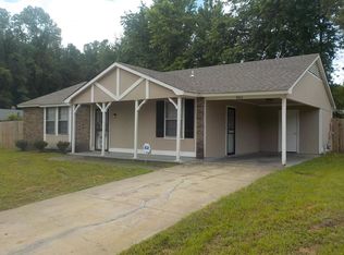 3902 Kerston Dr, Memphis, TN 38128