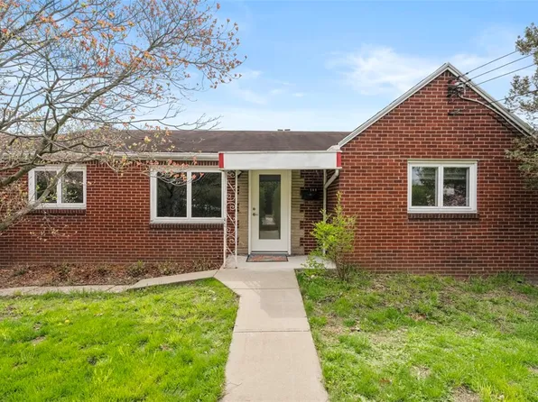 548 Neeb St, Pittsburgh, PA 15207