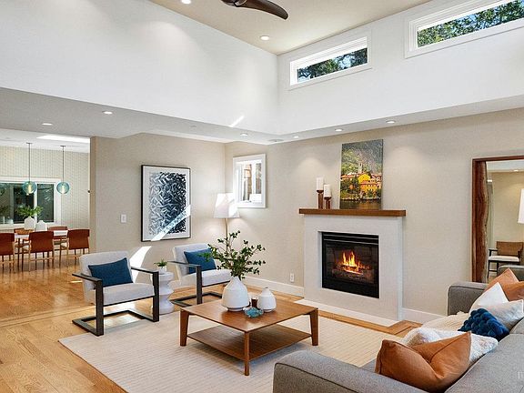 5th image of 460 Los Cerros Drive