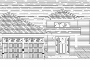 801 Morrison Ave, Annandale, MN 55302