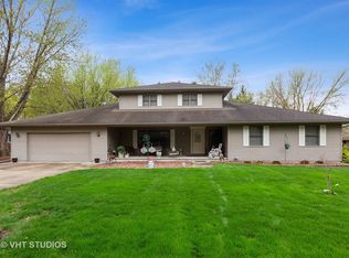 1404 Charlotte St, Wilmington, IL