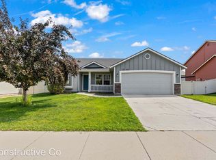 2108 N Firebrick Dr, Kuna, ID 83634