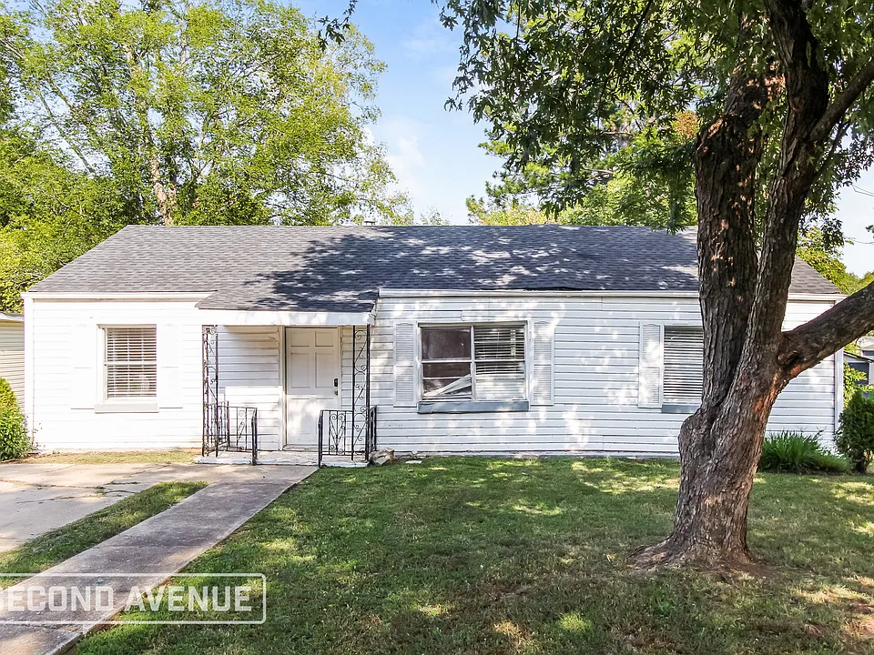 6113 Court O