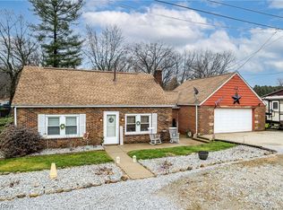 3205 Daisy Ave, Akron, OH 44319