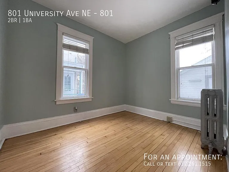 801 University Ave NE #801 — Photo 13