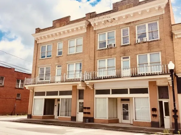 205 Mercer St APT 3, Princeton, WV 24740