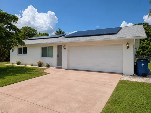 2137 Gorham AVE, FORT MYERS, FL 33907