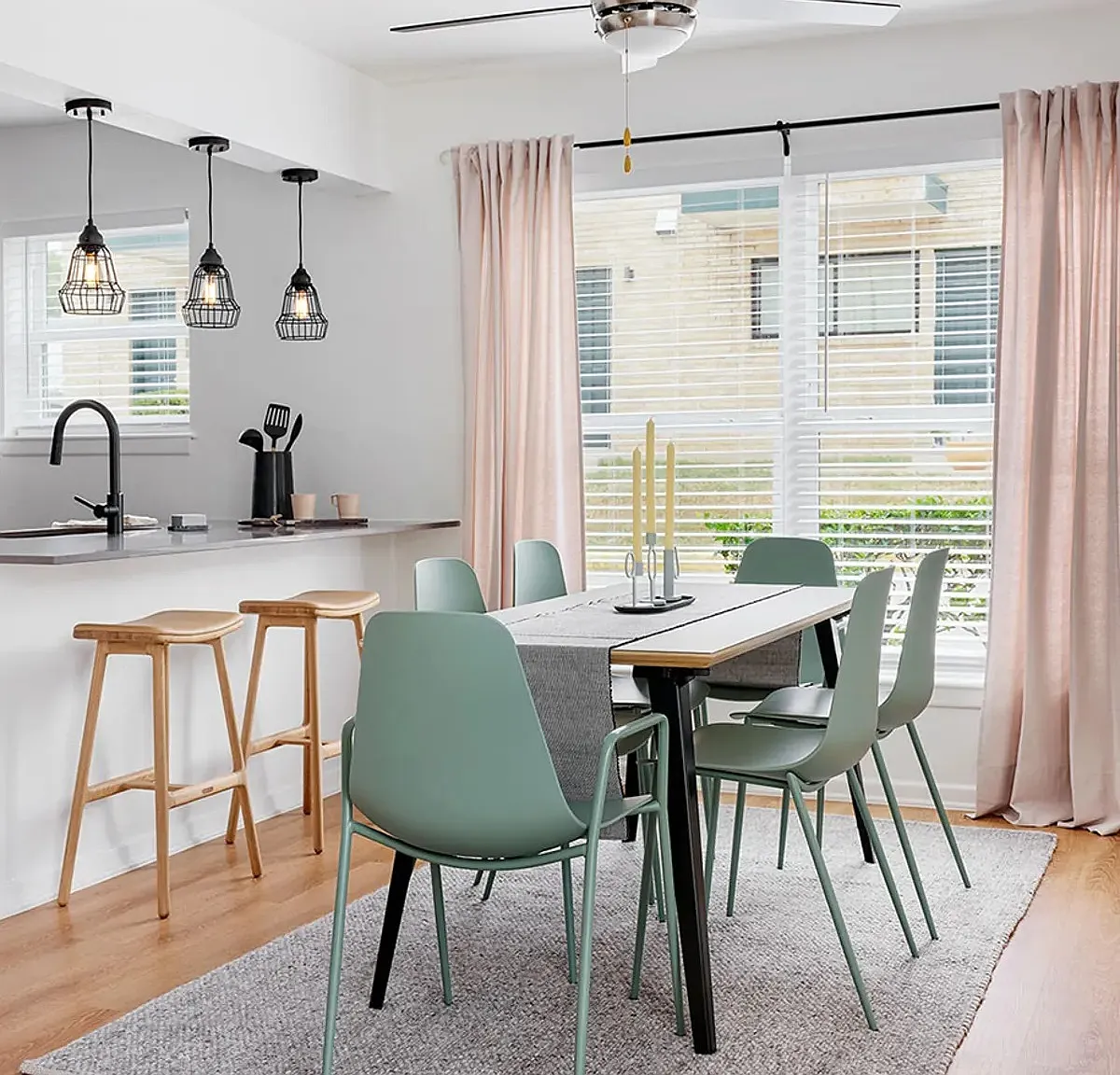 Tara Apartments — Photo 1