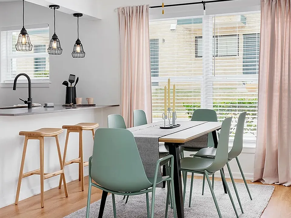Tara Apartments
