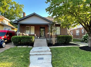 1114 Sharpe Ave #B, Nashville, TN 37206