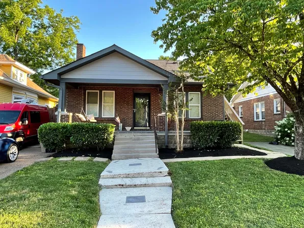 1114 Sharpe Ave #B, Nashville, TN 37206