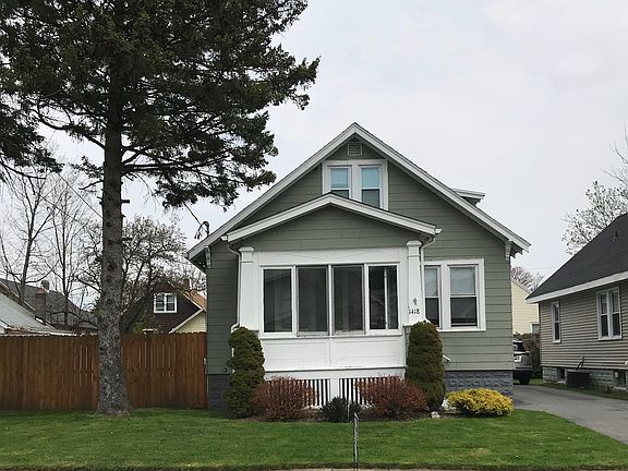 5th image of 1418 Fincke Ave