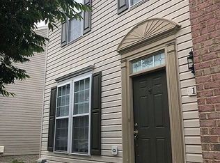 1501 Pangbourne Way, Hanover, MD 21076