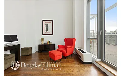 Sold by Douglas Elliman