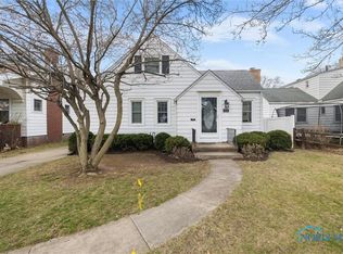2310 Marengo St, Toledo, OH 43614