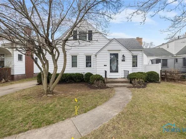 2310 Marengo St, Toledo, OH 43614