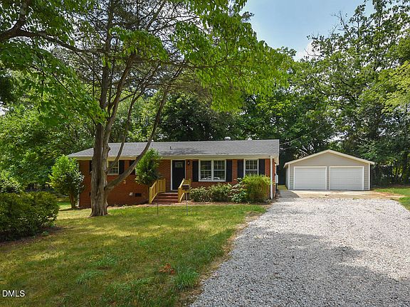 2nd image of 3809 Boddie Dr