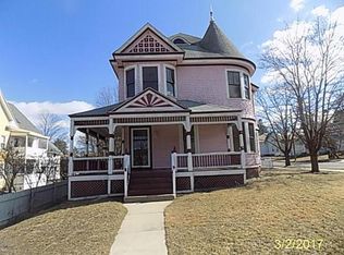 19 Unity St, Turners Falls, MA 01376