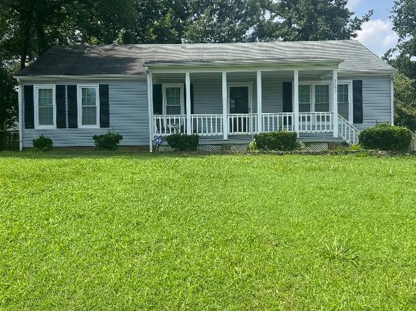 5649 Autumnleaf Dr, North Chesterfield, VA 23234