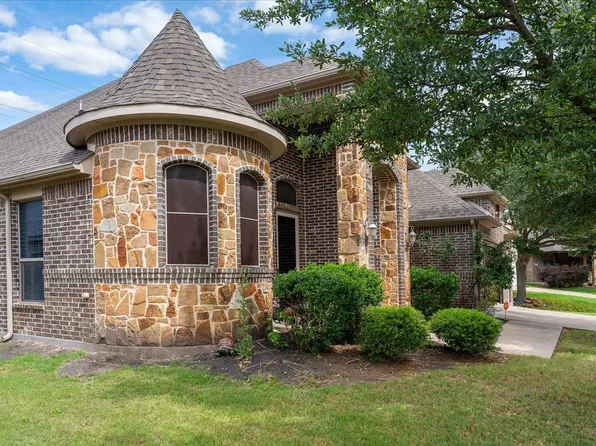 219 Boardwalk Ave, Waxahachie, TX 75165