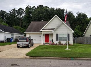 150 Radford Cir, Dothan, AL 36301