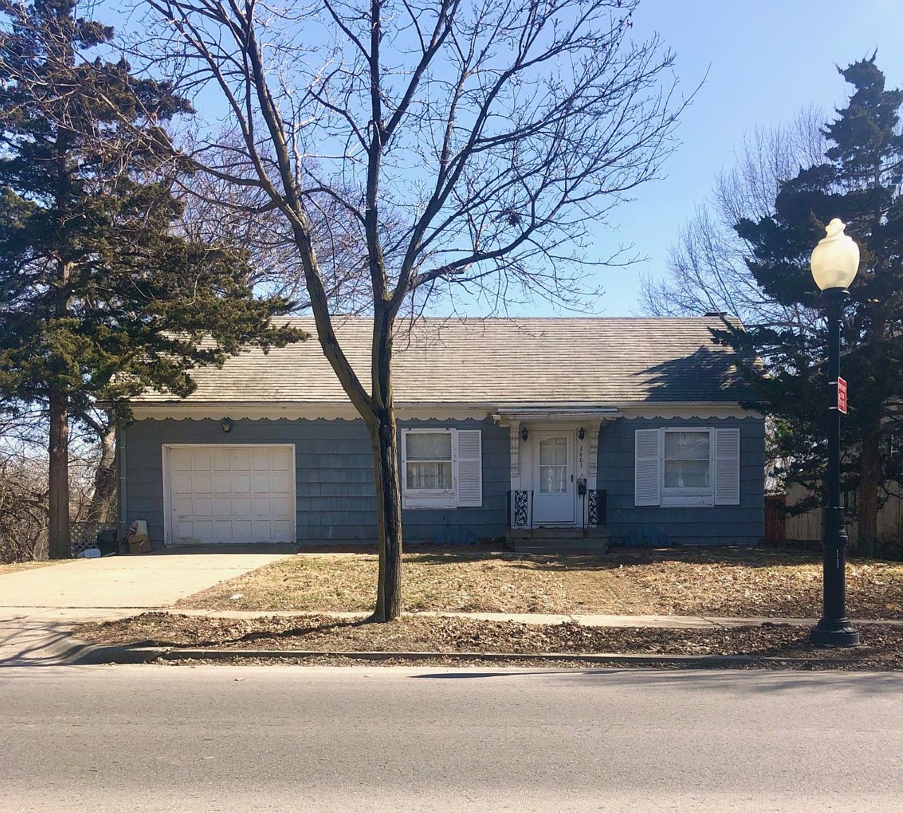 2603 Ashland Ave, Saint Joseph, MO 64506 Zillow