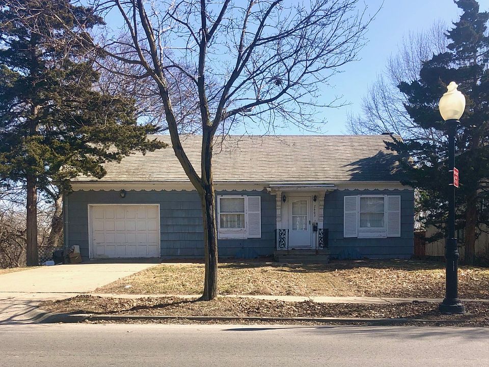 2603 Ashland Ave, Saint Joseph, MO 64506 Zillow