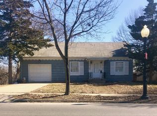 2603 Ashland Ave, Saint Joseph, MO 64506