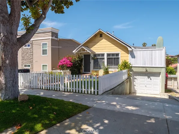 225 N Juanita Ave, Redondo Beach, CA 90277