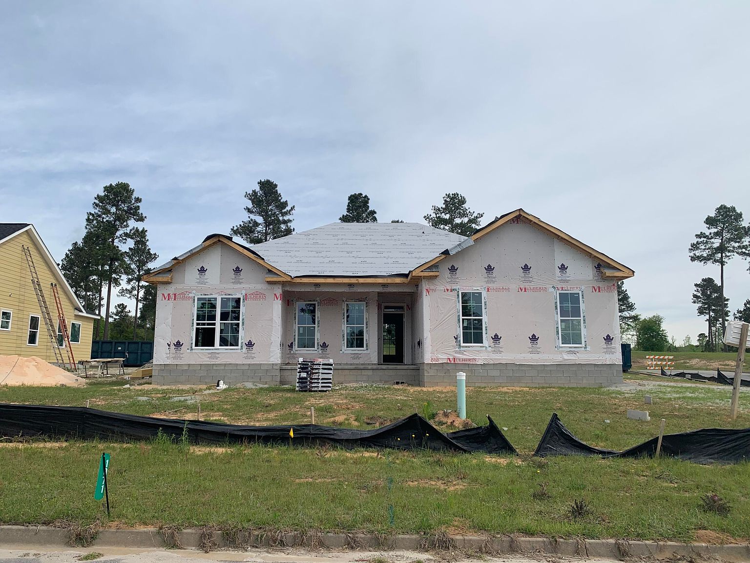 1071 Millbrook Way, Thomson, GA 30824 Zillow