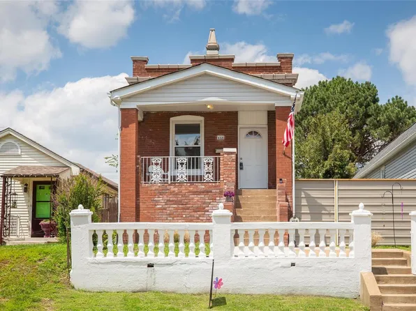 5321 Pattison Ave, Saint Louis, MO 63110