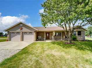 7359 Pyrmont Rd, West Alexandria, OH 45381