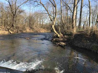 Calamine Rd, Strawberry, AR 72469