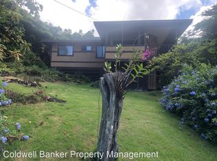 77-933 Waiaea Rd #2B, Holualoa, HI 96725