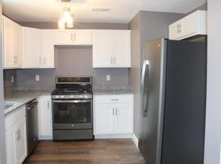 659 1/2 Price St, Morgantown, WV 26505