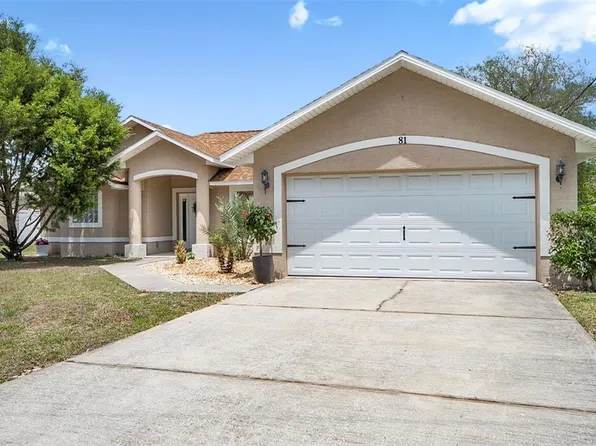 81 Freemont Ct, Palm Coast, FL 32137
