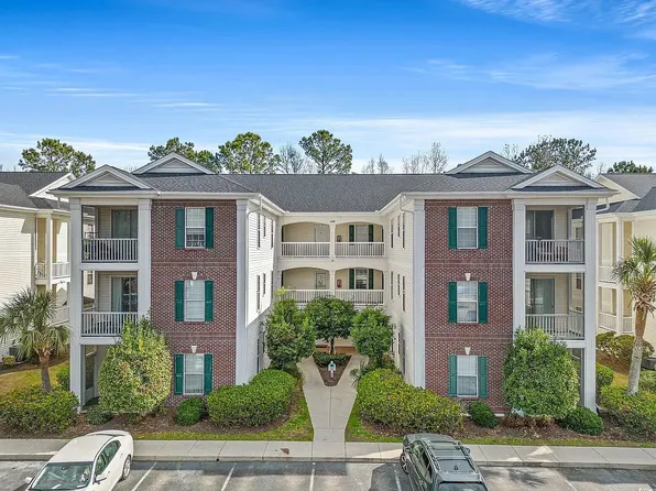 478 River Oaks Dr #59J-59J-59, Myrtle Beach, SC 29579