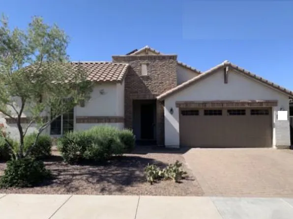17909 W Agave Rd, Goodyear, AZ 85338