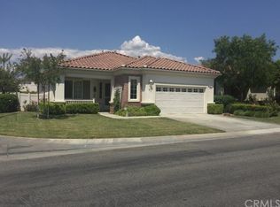 884 Westchester Rd, Beaumont, CA 92223