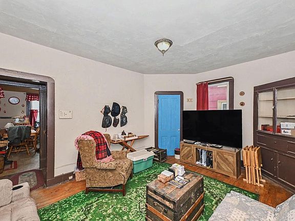 3rd image of 2447 South Burrell STREET