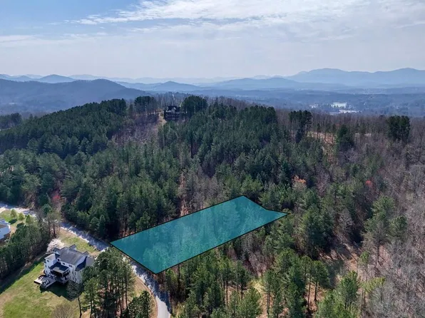 38 Loftis Mountain Way, Blairsville, GA 30512